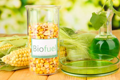 Hubberton Green biofuel availability