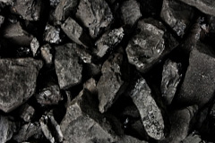 Hubberton Green coal boiler costs