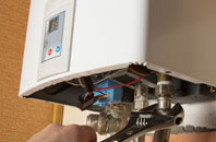 free Hubberton Green boiler install quotes
