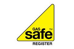 gas safe companies Hubberton Green